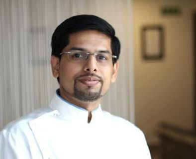 Dr. Arun