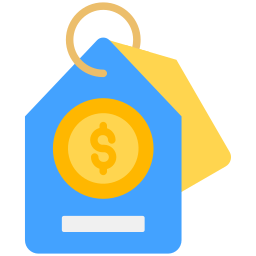 Transparent Pricing